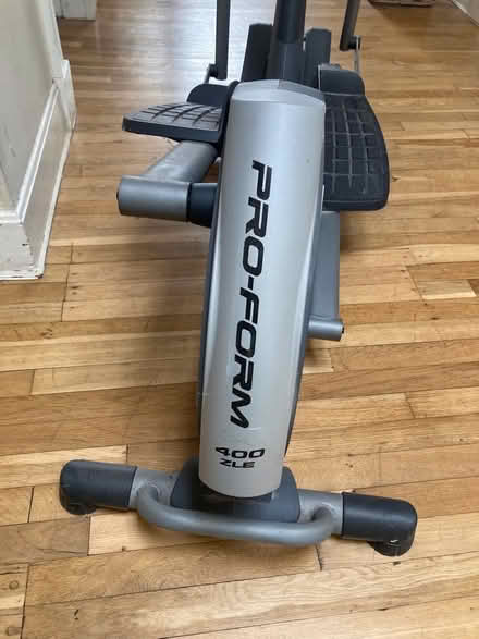 Photo of free Cross trainer (Law DD3) #3