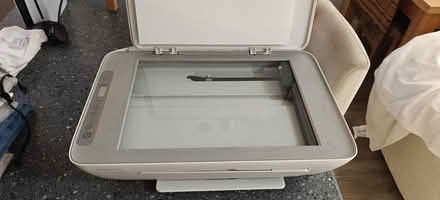 Photo of free HP 2922 Printer/Scanner (please read description) (Theale RG7) #2