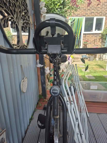 Photo of free exc bike (Strood ME2) #1