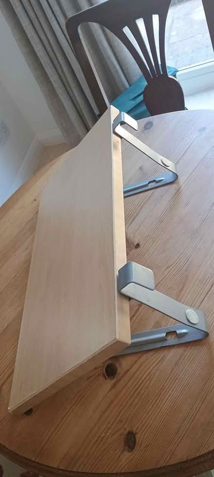 Photo of free Ikea bedside table (RG4, Sonning) #1