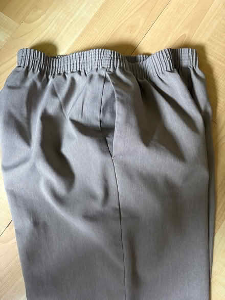 Photo of free Ladies taupe dress pants size 6P (L5L 5P5) #2