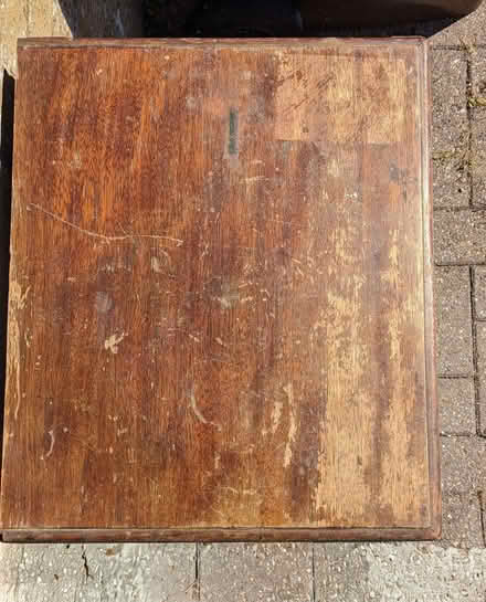Photo of free Bedside Cabinet (Needs TLC). (Lipson PL4) #3