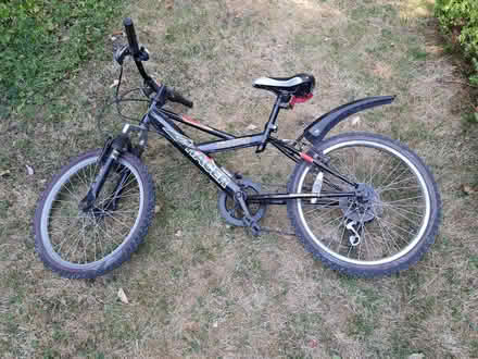 Photo of free Kids Tourismo Jr bike (Greystones S11) #1
