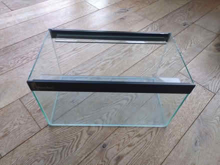 Photo of free Fish Tank (Holt Park LS16) #1