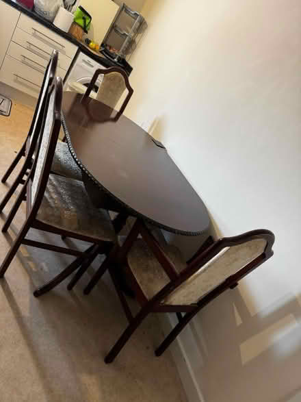 Photo of free Home items (Bradford BD6) #1