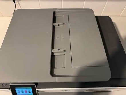 Photo of free HP OfficeJet Multi-function Printer (Leiston IP16 4HL) #3