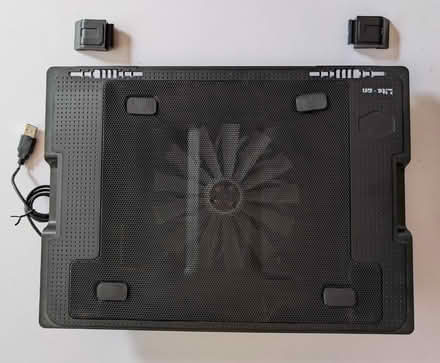 Photo of free Laptop Cooling Pad USB (kingsbury HA3) #1