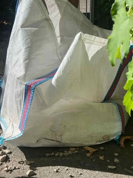 Photo of free Garden gravel (N6 highgate) #2