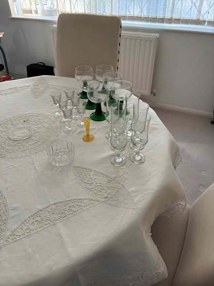 Photo of free Glasses (Faversham ME13) #1