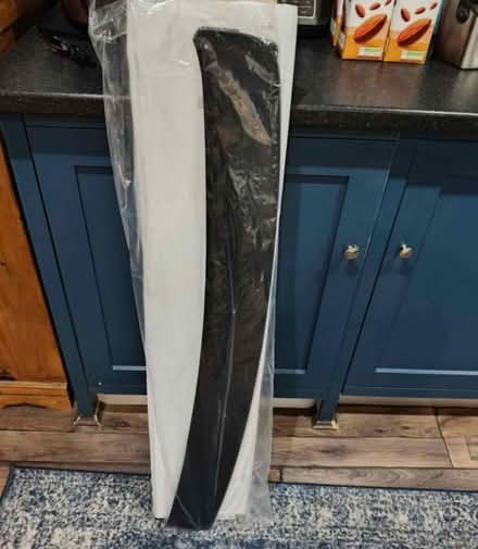 Photo of free Travall Skoda superb bumper (BR3) #1