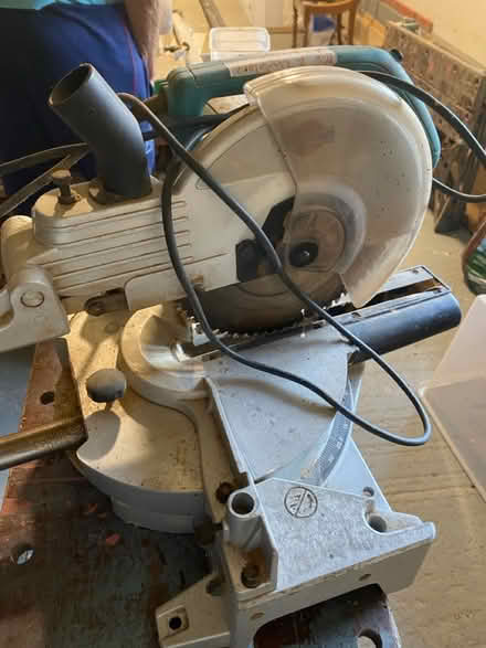 Photo of free Proto Power 255 mm Miter Saw (Penrith) #1