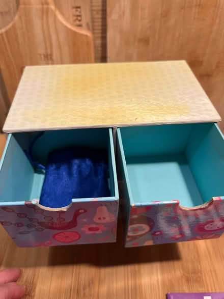 Photo of free Cardboard box (Emerson's Green BS16) #2