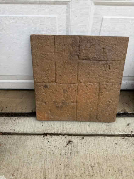 Photo of free Large garden pavers (Stonebridge) #2