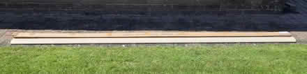 Photo of free Long Piece Fitted Wardrobe Cornice (Euxton PR7) #2