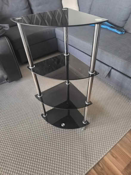 Photo of free Small corner unit (Surbiton KT6) #1