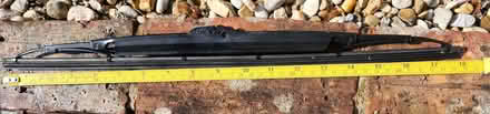 Photo of free Wiper blade, 18" (Purbrook PO7) #1