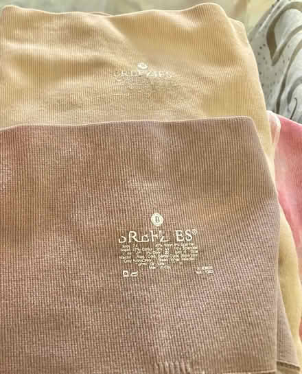 Photo of free Lady's Bag - Scarf, 2X Briefs, More (Chelsea) #4