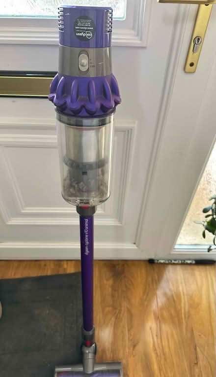 Photo of free Dyson V10 Animal (Chigwell IG7) #2