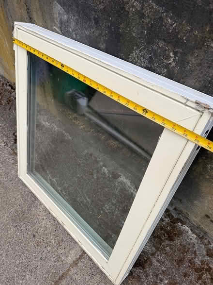 Photo of free Double pane window (Overlook Nhood - N Portland) #3