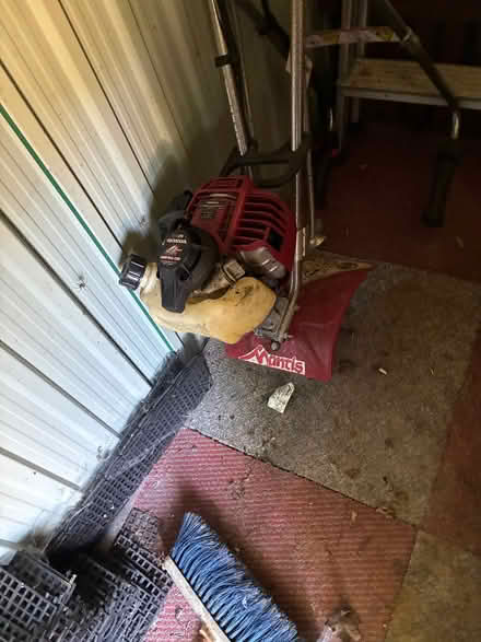 Photo of free Mantis tiller rotovator (Faversham ME13) #2