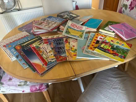 Photo of free Children’s Books (Beaconsfield HP9) #1