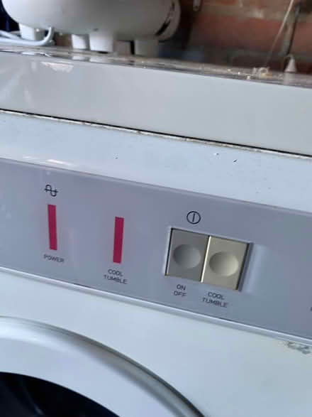 Photo of free Vented tumble dryer (Havant PO9) #4