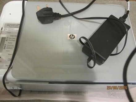 Photo of free HP Photosmart C 3180 Printer (Shepperton TW17) #1