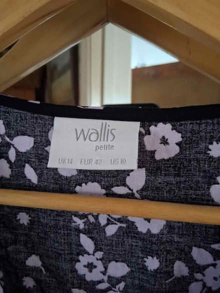 Photo of free Ladies summer dress (Coxheath ME17) #2