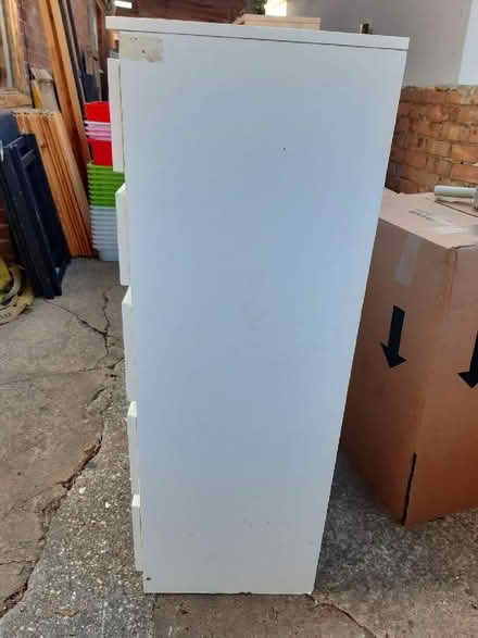 Photo of free Ikea chest of drawers (West Worthing BN11) #2