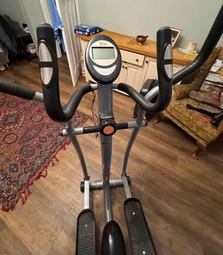 Photo of free Cross trainer/ exercise bike (Odd Down BA2) #3