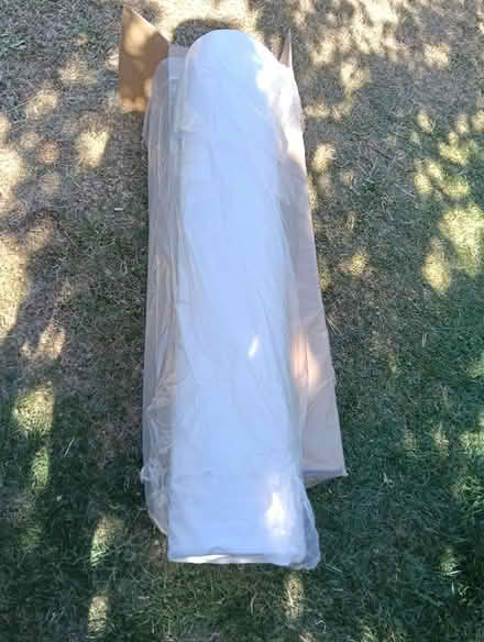 Photo of free Silkalastic fleece (Swindon SN2) #4