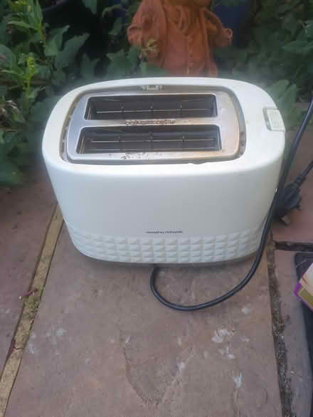 Photo of free Electrical items (East Dulwich) #3