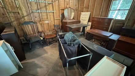 Photo of free House cleanout (Hallwood Dr Surry) #4