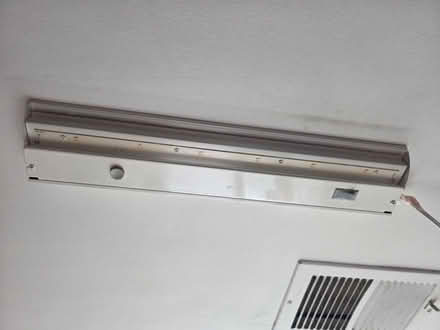 Photo of free Pair of LED Ceiling Lights (Friendship Heights) #1