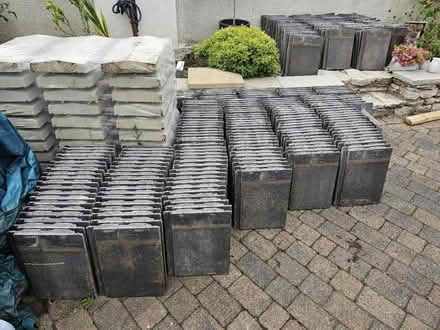 Photo of free Roof tiles (Kendal LA9) #1