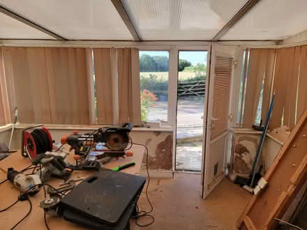 Photo of free Consevatory (Othery TA7) #4