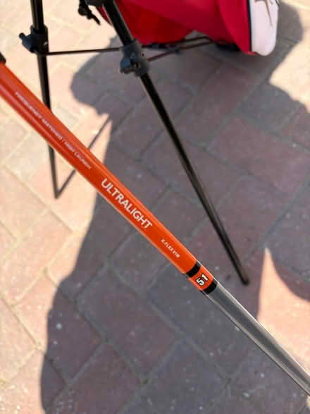 Photo of free Kids Golf Clubs (Lenzie) #4