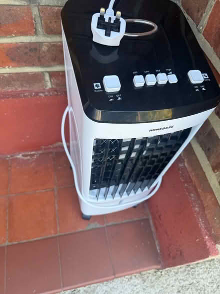 Photo of free 3in 1 air conditioner (Beckenham BR3) #1