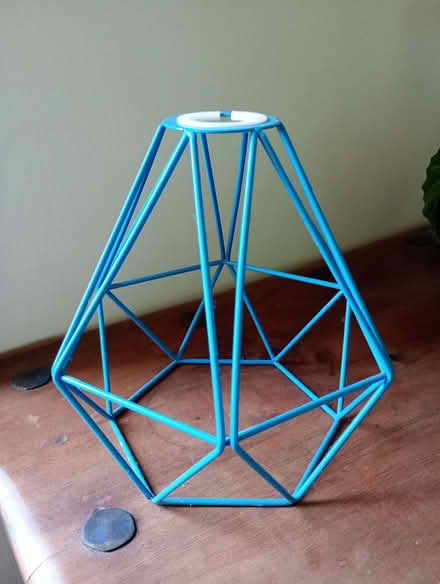 Photo of free Pendant lampshade (Quernmore LA2) #1