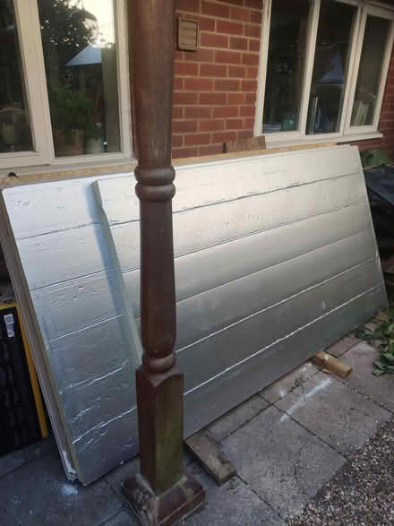 Photo of free 60mm PIR board (Tring HP23) #2