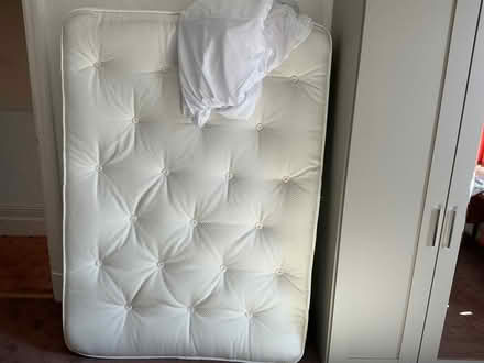 Photo of free Mattress (Southport PR8) #1