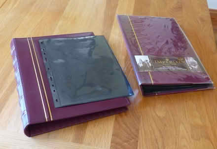 Photo of free Photo Albums (Bucknell SY7) #1
