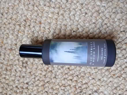 Photo of free Room & pillow mist (Quernmore LA2) #1