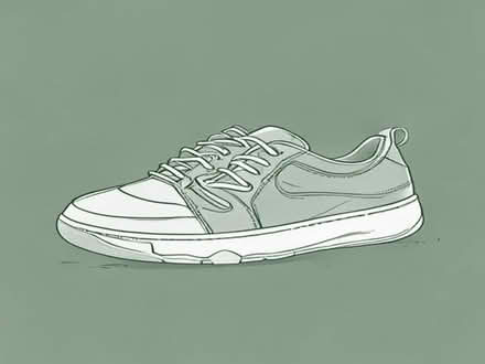 Photo of training shoes size 9 (Charlton SE7) #1