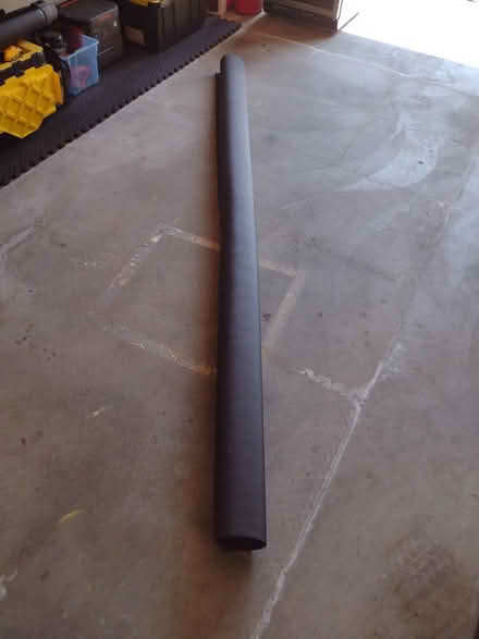 Photo of free Yoga mat 6x9 (10257 Northeast Garibaldi loop) #1