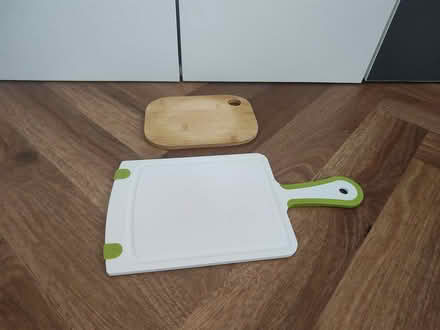 Photo of free Cutting boards (Abingdon OX14) #1