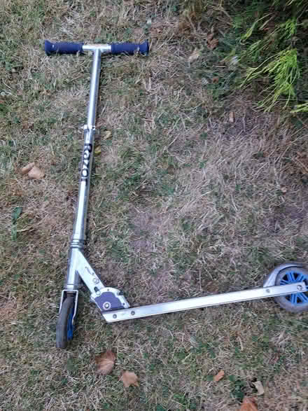 Photo of free Kids Razor scooter (Greystones S11) #1