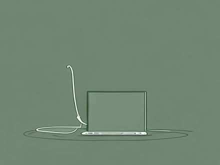 Photo of Long HDMI cable to connect laptop/TV (Sidcup DA14) #1