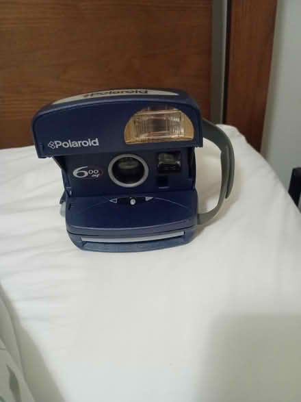 Photo of free Polaroid (Blackheath SE3) #1