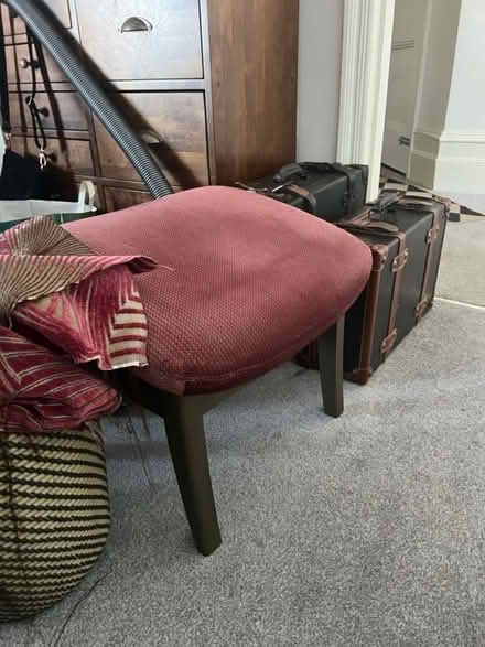 Photo of free Abandoned upcycle projects (N10 3SH) #2